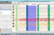 ПРОГРАММА ДЕТЕКТОРА ЛЖИ (ПОЛИГРАФА) «ЭНЕРГИЯ».